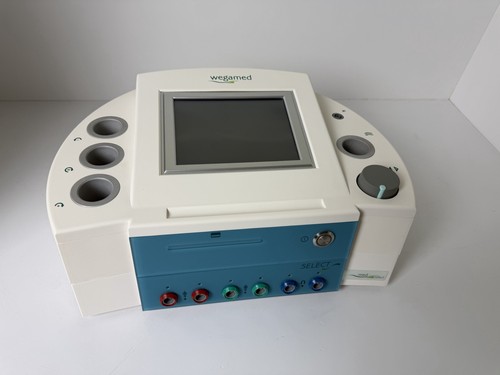 Bioresonanzgerät wegamed med - bioresonanzgerät,
