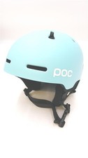 POC Fornix Spin Ski und Snowboardhelm Größenverstellsystem Spin Technologie