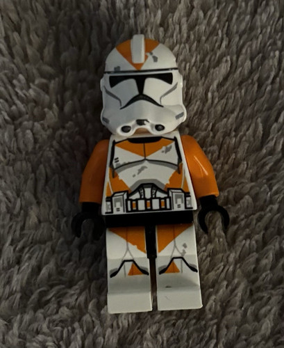 Lego star wars - wars, trooper