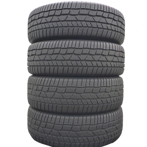 215 4x continental - 4x,