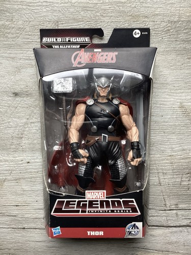 Marvel legends avengers - marvel,