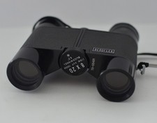 Beroflex 8x20 Fernglas – Kompakt, Made in Japan, ca. 1970er Jahre