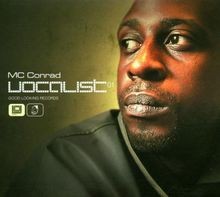 Vocalist von conrad cd - von, |