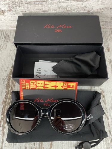 Zara kate moss sonnenbrille - moss,