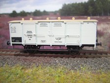 TT bayrischer Milchwagen