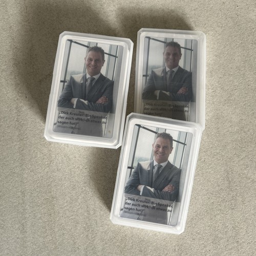 Dirk kreuter lernkartenspiele - dirk,