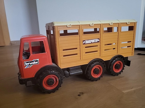 Bruder mercedes - bruder,