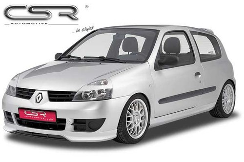 Front ansatz spoiler schwert - ansatz,