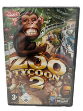Zoo Tycoon 2 PC Spiel