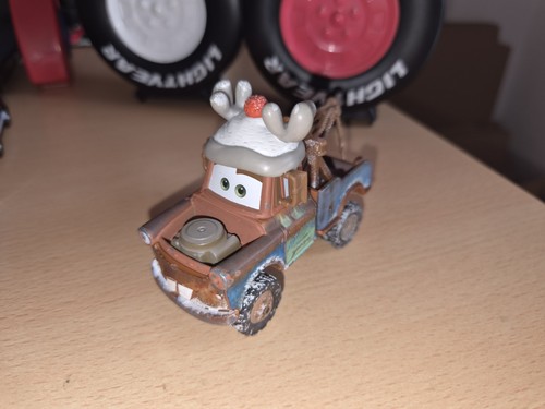 Disney pixar cars mattel - cars, 1:55