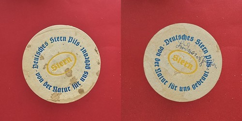 Stern deutsches pils - -,