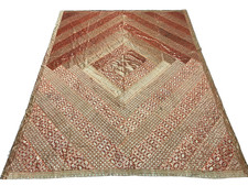 Designer Orientteppich Vintage Gewebter Teppich 260x210 cm rug carpet