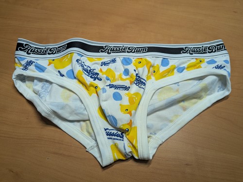 Aussiebum wonderjock blowup - aussiebum,