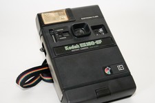 Kodak EK160-EF Instant Camera