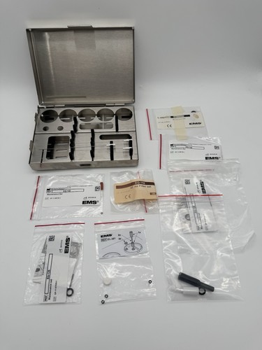 Ems airflow master - master,