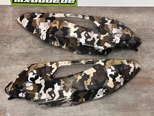 Verkleidung honda cbr 1000 - verkleidung,
