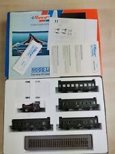 Roco 41084 Bauzug mit Köf