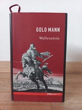 Wallenstein von Golo Mann |