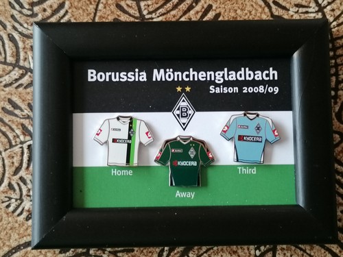 Pinrahmen borussia - pinrahmen,