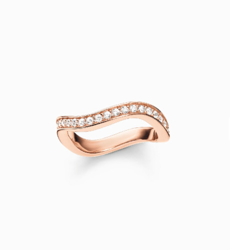 Original thomas sabo eternity - original,