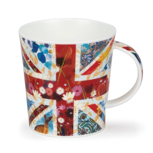 Dunoon teetasse kaffeebecher - dunoon,