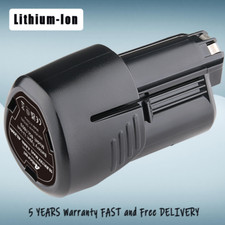 NEU 4800mAh Für Bosch BAT411