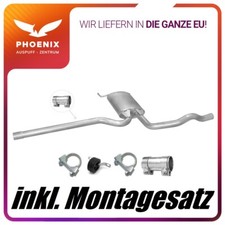 für VW Passat B5 + B5 FL 1.9