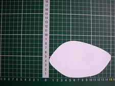 Außenspiegel Spiegelglas