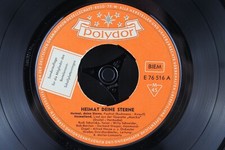 7" EP - Rudi Schuricke / Willy