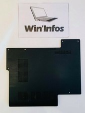 Cache Abdeckung Klappe