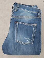 Rokker Motorrad Jeans Größe