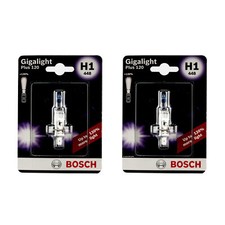 BOSCH Doppelpack Gigalight