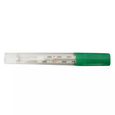 Glasfieberthermometer