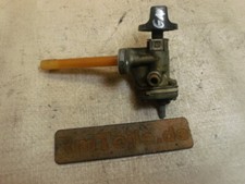 Suzuki GSX 600 F GN72B Benzinhahn Kraftstoffhahn 