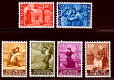 Liechtenstein 395-97,411-13