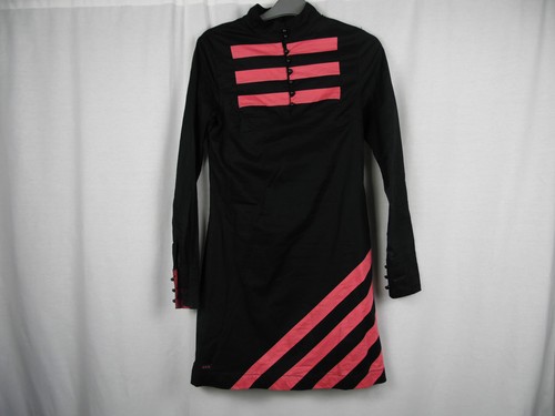 Kleid skunk funk - kleid, größe