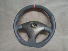 Sport Lenkrad Tuning Honda Civic 5 V  Neu Beziehen