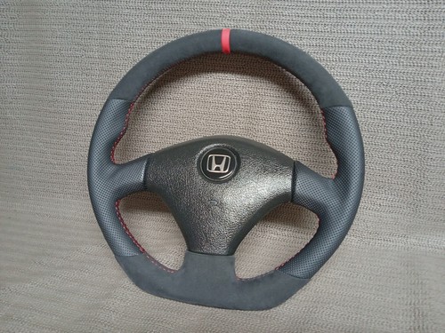 Sport lenkrad tuning honda - tuning,
