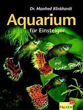 Aquarium für Einsteiger von