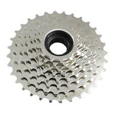 Fahrrad Schraubkranz Zahnkranz