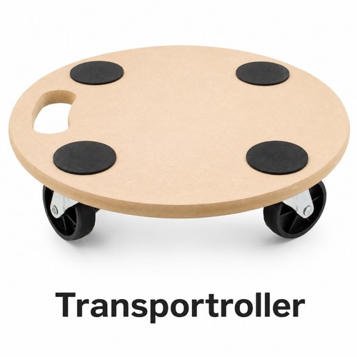Rollbrett transportroller - rollbrett,