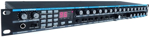Novation super bass station - novation,