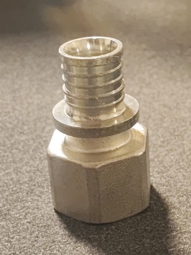 Ivt würth fitting kupplung - würth, 25