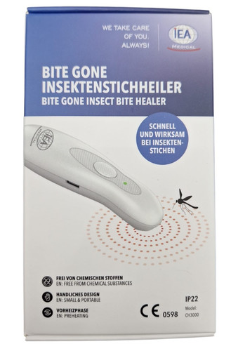 Insektenstichheiler