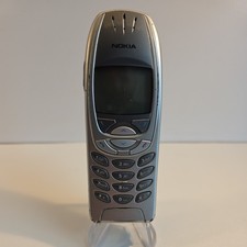 Nokia 6310i Handy Retro Vintage getestet ✅️  #2