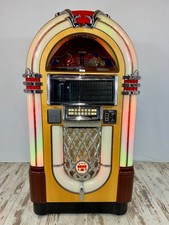 Ami Rowe Modell 1015 Bubbler   wie Wurlitzer für Bastler ohne Lautstärkenregler