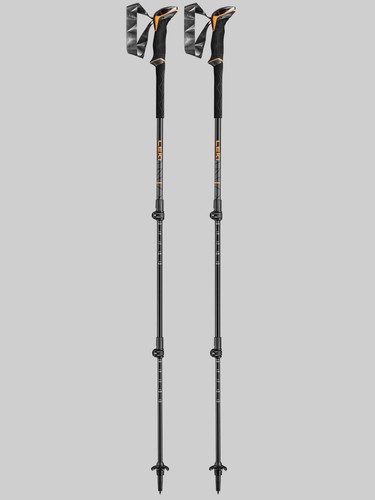 Leki treckingstock makalu - leki,