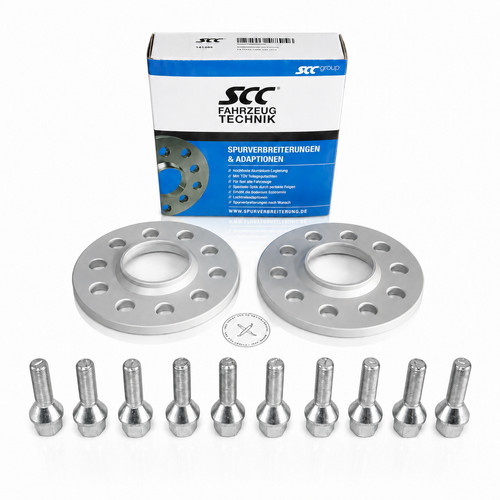 20mm 2x10mm scc - 2x10mm,