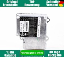 Airbagsteuergerät VW Passat