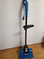 Schneefräse Kehrmaschine